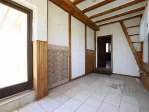 Prodej komerční nemovitosti, Vejprnice, Dukelská, 626 m2