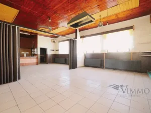 Prodej komerční nemovitosti, Vejprnice, Dukelská, 230 m2