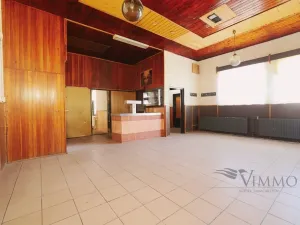 Prodej komerční nemovitosti, Vejprnice, Dukelská, 230 m2