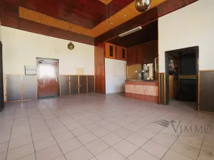 Prodej komerční nemovitosti, Vejprnice, Dukelská, 230 m2