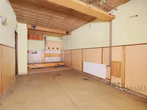 Prodej komerční nemovitosti, Vejprnice, Dukelská, 230 m2
