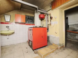 Prodej komerční nemovitosti, Vejprnice, Dukelská, 230 m2