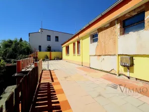 Prodej komerční nemovitosti, Vejprnice, Dukelská, 230 m2