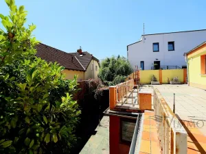 Prodej komerční nemovitosti, Vejprnice, Dukelská, 230 m2