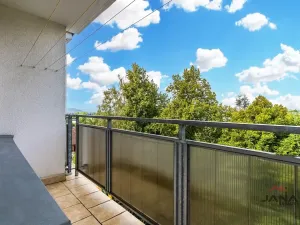 Prodej bytu 2+1, Turnov, Studentská, 65 m2
