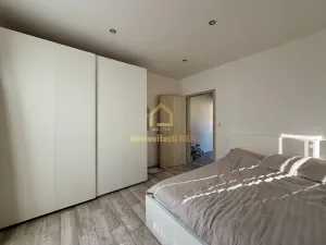 Pronájem bytu 3+1, Ostrava, Adamusova, 55 m2