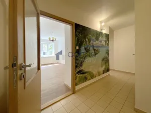 Pronájem bytu 3+kk, Praha, Za poštou, 86 m2
