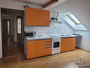 Pronájem bytu 3+1, Bystřice pod Hostýnem, 110 m2