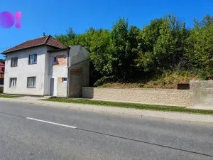 Pronájem rodinného domu, Hošťálková, 100 m2