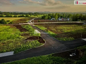 Prodej pozemku pro bydlení, Ostrov, 962 m2