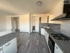 Prodej bytu 3+kk, Most, tř. Budovatelů, 74 m2