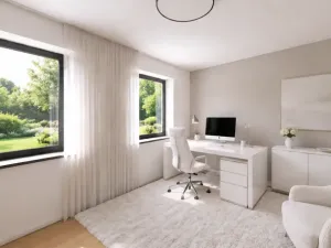 Prodej rodinného domu, Jílové u Držkova, 150 m2