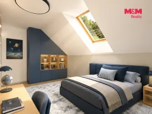 Prodej rodinného domu, Jílové u Držkova, 150 m2