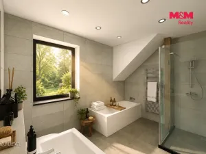 Prodej rodinného domu, Jílové u Držkova, 150 m2