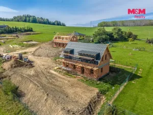 Prodej rodinného domu, Jílové u Držkova, 150 m2