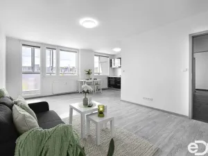Prodej bytu 3+kk, Beroun, Košťálkova, 83 m2