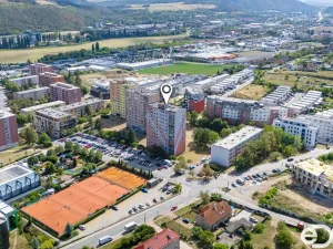 Prodej bytu 3+kk, Beroun, Košťálkova, 83 m2