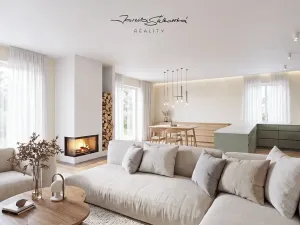 Prodej bytu 5+kk, Tovačov, 125 m2