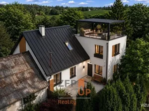 Prodej pozemku pro bydlení, Frýdlant nad Ostravicí, 1781 m2