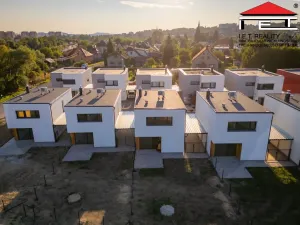 Prodej rodinného domu, Frýdek-Místek, Mikoláše Alše, 90 m2