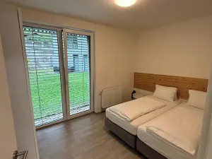 Prodej bytu 3+kk, Doksy, Dalibora z Myšlína, 86 m2