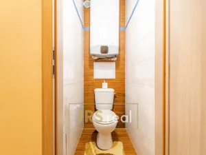 Prodej bytu 3+1, Hýsly, 68 m2