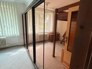 Pronájem bytu 1+kk, Praha - Libeň, Na Korábě, 30 m2
