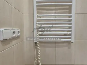 Pronájem bytu 3+1, Brno, 71 m2