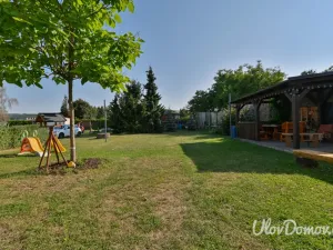 Prodej bytu 2+1, Fryšták, Holešovská, 42 m2