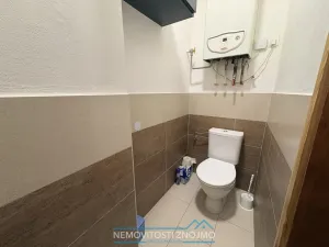 Pronájem bytu 3+kk, Znojmo, Coufalova, 70 m2