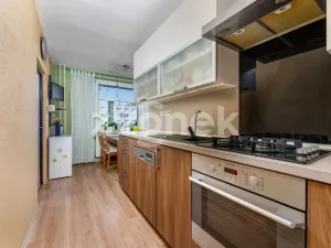 Prodej bytu 3+1, Otrokovice, SNP, 72 m2