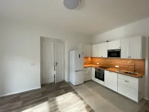 Pronájem bytu 3+kk, Praha, Bubenečská, 80 m2