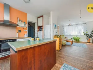 Prodej rodinného domu, Srch, K Zahrádkám, 171 m2