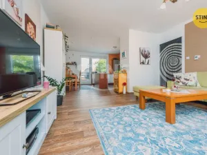 Prodej rodinného domu, Srch, K Zahrádkám, 171 m2