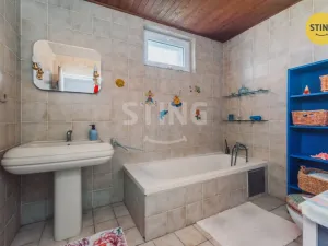 Prodej rodinného domu, Srch, K Zahrádkám, 171 m2