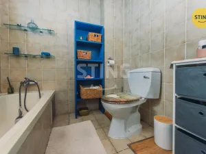 Prodej rodinného domu, Srch, K Zahrádkám, 171 m2