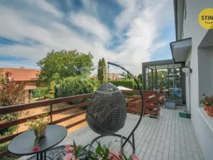 Prodej rodinného domu, Srch, K Zahrádkám, 171 m2