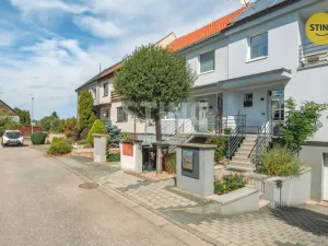 Prodej rodinného domu, Srch, K Zahrádkám, 171 m2