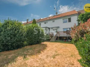 Prodej rodinného domu, Srch, K Zahrádkám, 171 m2