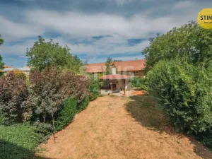 Prodej rodinného domu, Srch, K Zahrádkám, 171 m2