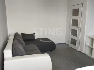 Pronájem bytu 2+1, Pardubice, Gagarinova, 56 m2
