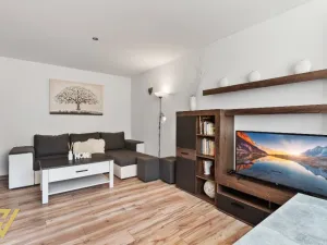 Prodej bytu 2+kk, Frýdlant, Čapkova, 46 m2