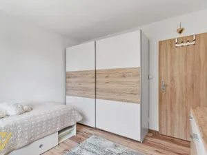 Prodej bytu 2+kk, Frýdlant, Čapkova, 46 m2