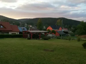 Prodej pozemku pro bydlení, Rotava, 919 m2