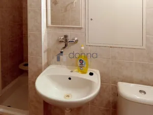 Pronájem bytu 1+kk, Praha, Kyselova, 23 m2