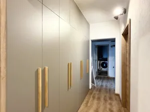 Pronájem bytu 3+1, Jablonec nad Nisou - Rýnovice, Na Úbočí, 75 m2