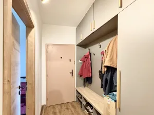Pronájem bytu 3+1, Jablonec nad Nisou - Rýnovice, Na Úbočí, 75 m2
