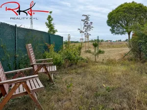Pronájem bytu 1+kk, Roudnice nad Labem, Okružní, 32 m2
