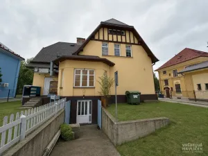 Prodej komerční nemovitosti, Ostrava, 28. října, 334 m2