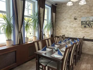 Prodej komerční nemovitosti, Ostrava, 28. října, 334 m2